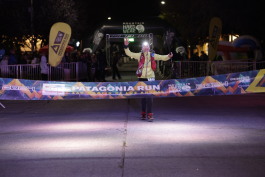 Patagonia Run 2024 - 70K | 110K | 100M