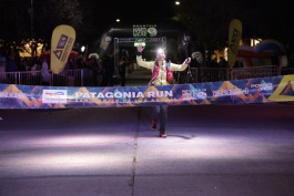 Patagonia Run 2024 - 70K | 110K | 100M