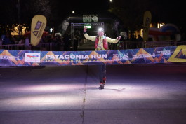 Patagonia Run 2024 - 70K | 110K | 100M