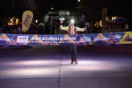 Patagonia Run 2024 - 70K | 110K | 100M