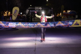 Patagonia Run 2024 - 70K | 110K | 100M