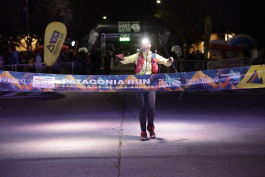 Patagonia Run 2024 - 70K | 110K | 100M