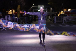 Patagonia Run 2024 - 70K | 110K | 100M