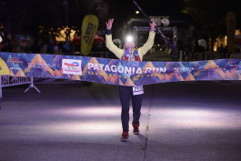 Patagonia Run 2024 - 70K | 110K | 100M