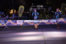 Patagonia Run 2024 - 70K | 110K | 100M