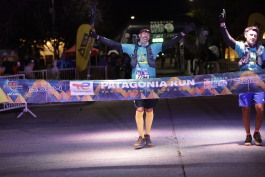 Patagonia Run 2024 - 70K | 110K | 100M