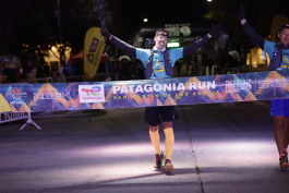 Patagonia Run 2024 - 70K | 110K | 100M