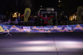 Patagonia Run 2024 - 70K | 110K | 100M