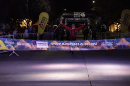 Patagonia Run 2024 - 70K | 110K | 100M