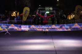 Patagonia Run 2024 - 70K | 110K | 100M