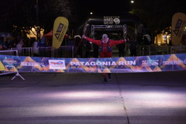 Patagonia Run 2024 - 70K | 110K | 100M