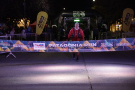 Patagonia Run 2024 - 70K | 110K | 100M