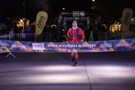 Patagonia Run 2024 - 70K | 110K | 100M