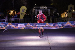 Patagonia Run 2024 - 70K | 110K | 100M