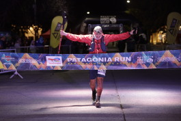 Patagonia Run 2024 - 70K | 110K | 100M