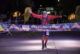 Patagonia Run 2024 - 70K | 110K | 100M