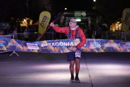 Patagonia Run 2024 - 70K | 110K | 100M