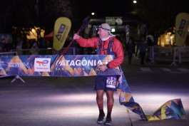 Patagonia Run 2024 - 70K | 110K | 100M