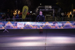 Patagonia Run 2024 - 70K | 110K | 100M