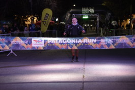 Patagonia Run 2024 - 70K | 110K | 100M