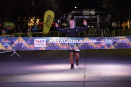 Patagonia Run 2024 - 70K | 110K | 100M