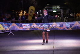 Patagonia Run 2024 - 70K | 110K | 100M