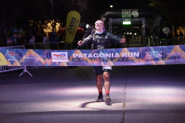 Patagonia Run 2024 - 70K | 110K | 100M