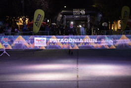 Patagonia Run 2024 - 70K | 110K | 100M