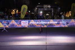 Patagonia Run 2024 - 70K | 110K | 100M