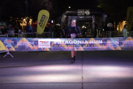 Patagonia Run 2024 - 70K | 110K | 100M