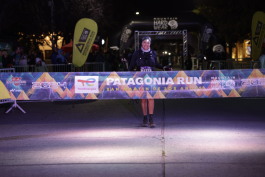 Patagonia Run 2024 - 70K | 110K | 100M