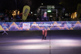 Patagonia Run 2024 - 70K | 110K | 100M