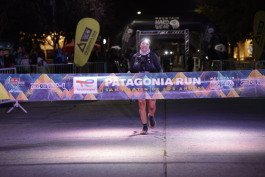 Patagonia Run 2024 - 70K | 110K | 100M