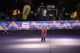 Patagonia Run 2024 - 70K | 110K | 100M