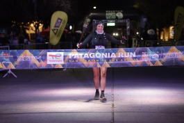 Patagonia Run 2024 - 70K | 110K | 100M