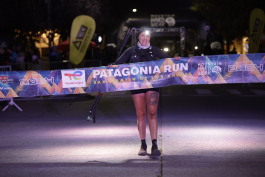 Patagonia Run 2024 - 70K | 110K | 100M