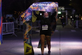 Patagonia Run 2024 - 70K | 110K | 100M