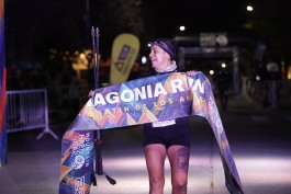 Patagonia Run 2024 - 70K | 110K | 100M