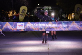 Patagonia Run 2024 - 70K | 110K | 100M