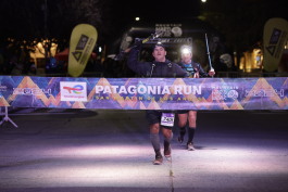 Patagonia Run 2024 - 70K | 110K | 100M