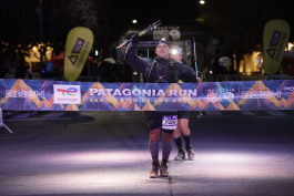 Patagonia Run 2024 - 70K | 110K | 100M