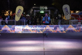 Patagonia Run 2024 - 70K | 110K | 100M