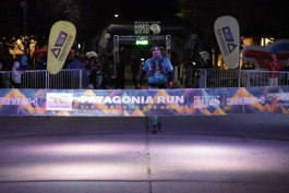 Patagonia Run 2024 - 70K | 110K | 100M