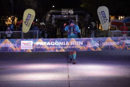 Patagonia Run 2024 - 70K | 110K | 100M