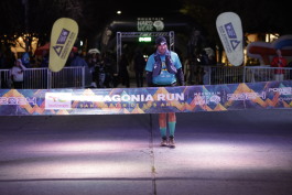 Patagonia Run 2024 - 70K | 110K | 100M