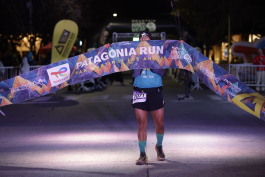 Patagonia Run 2024 - 70K | 110K | 100M