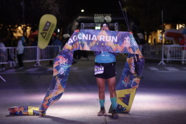 Patagonia Run 2024 - 70K | 110K | 100M