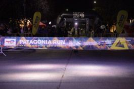 Patagonia Run 2024 - 70K | 110K | 100M