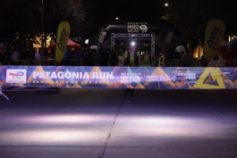 Patagonia Run 2024 - 70K | 110K | 100M