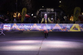 Patagonia Run 2024 - 70K | 110K | 100M